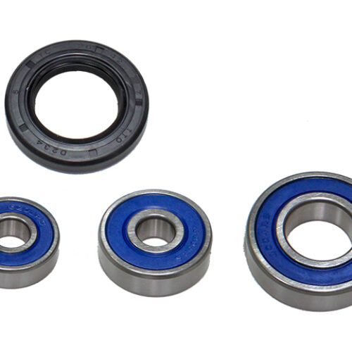 Kit de rolamentos e vedantes de rodas OffRoad