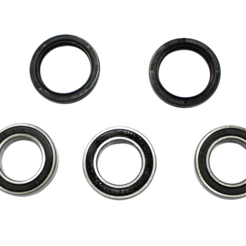 Kit de rolamentos e vedantes de rodas OffRoad — RP16304700