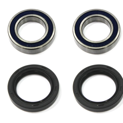 Kit de rolamentos e vedantes de rodas OffRoad — RP16304900