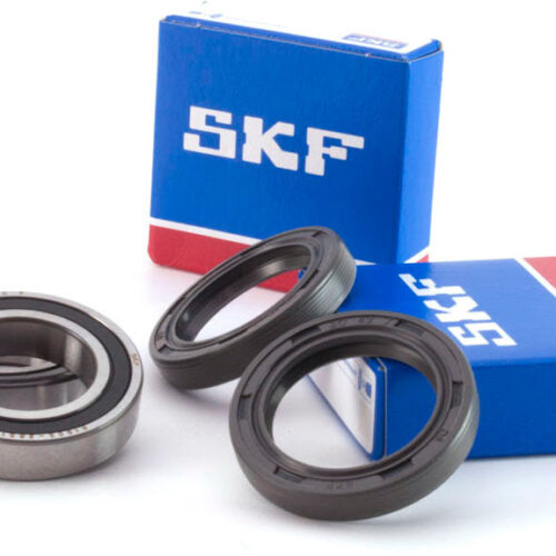 Kit de rolamentos e vedantes de rodas OffRoad