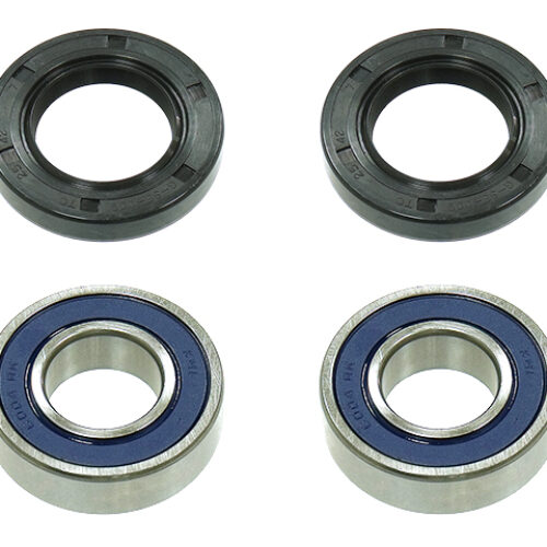 Kit de rolamentos e vedantes de rodas OffRoad