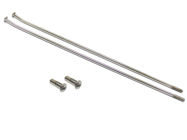 Kit de Raios 18" — RP16500100