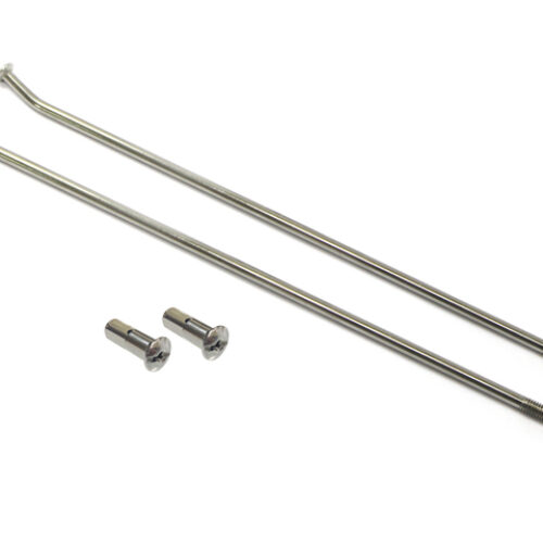 Kit de Raios 19″ — RP16500400