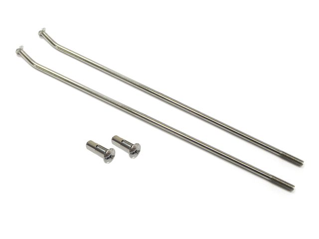 Kit de Raios 19" — RP16500400