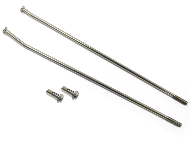 Kit de Raios 19" — RP16501400