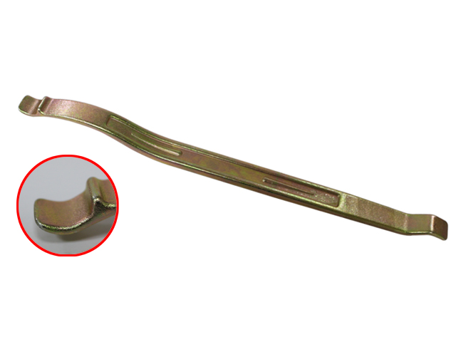 Desmonta pneus 356mm — RP16706300