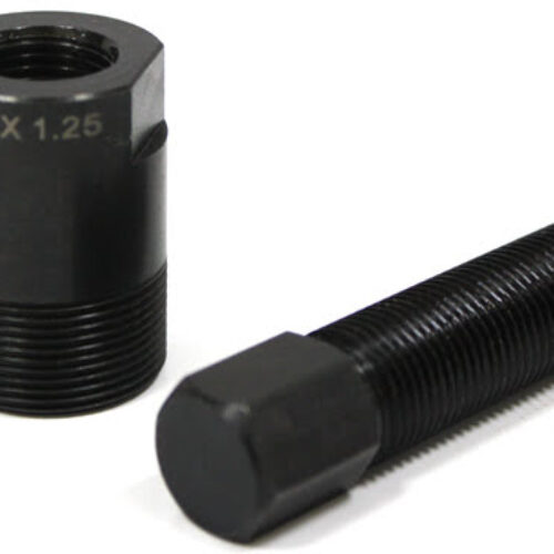 Extrator / Saca Magnetico / Volantes M27xP1.25 drt.