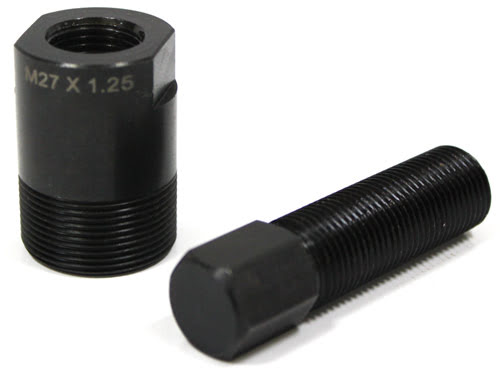 Extrator / Saca Magnetico / Volantes M27xP1.25 drt.