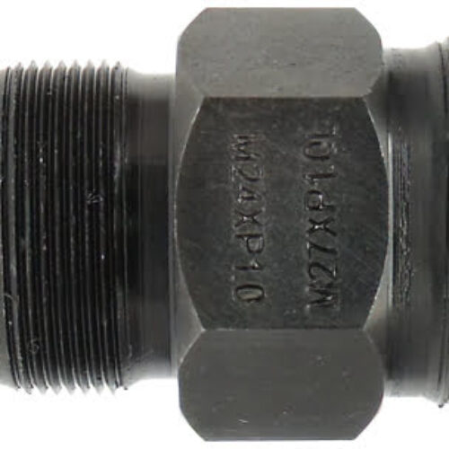 Extrator / Saca Magnetico / Volantes M27xP1.0 esq. / M24xP1.0 dr — RP16711700E