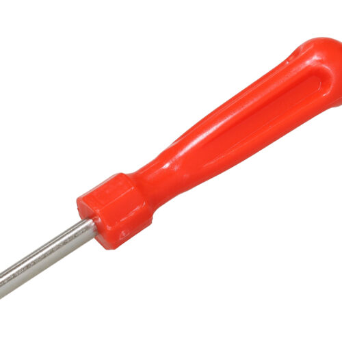 Ferramenta para interior de valvulas de ar vermelha — RP16713800