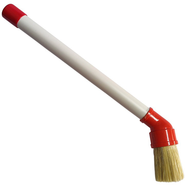Pincel para Massa Talão Montar Pneus 3cm
