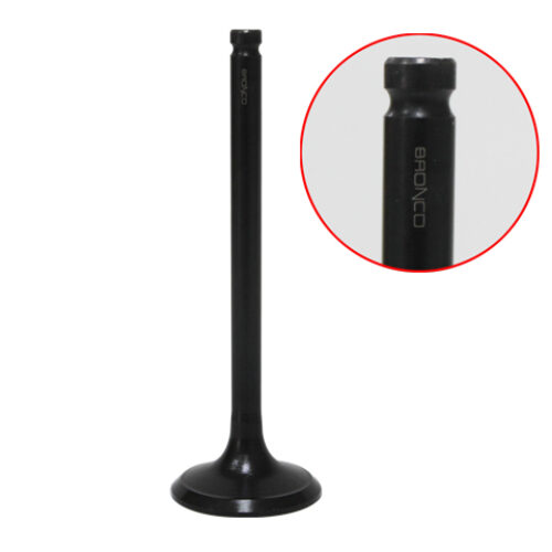 Valvula de Motor Aço (Escape) — RP17317900