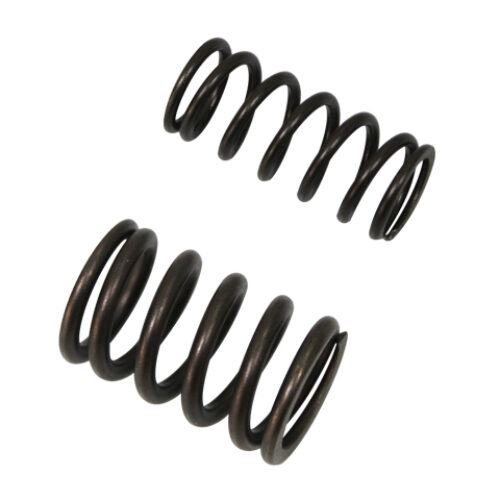 Mola de Valvula de motor — RP17400500