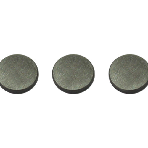 Pastilha de valvula de motor 8,90 x 2,04mm (3un) — RP175003204E