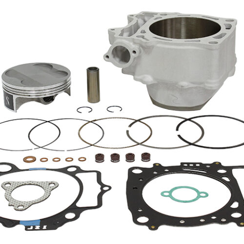 Kit de cilindro completo (97mm Standard)