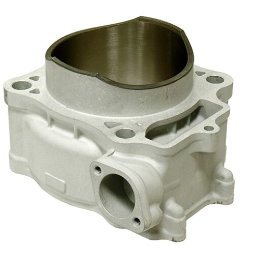 Cilindro de reposição (100mm Big Bore) — Honda CRF 450R