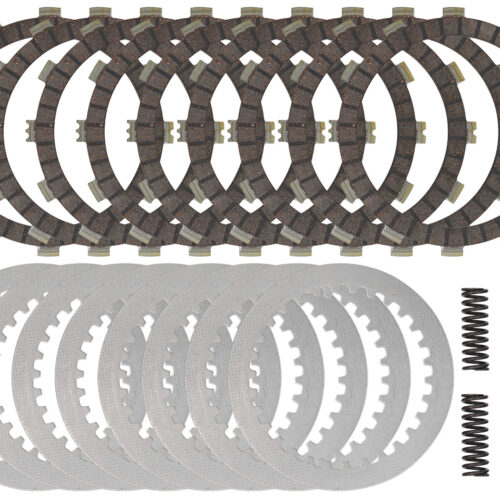 Kit de discos de embraiagem =RP18200700 — RP18207800E