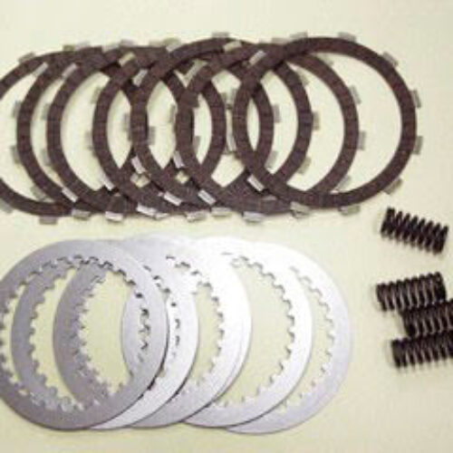 Kit de discos de embraiagem — RP18209800