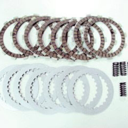 Kit de discos de embraiagem — Honda CRF 250R