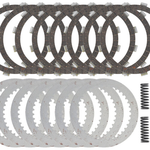 Kit de discos de embraiagem — Suzuki LT-R 450