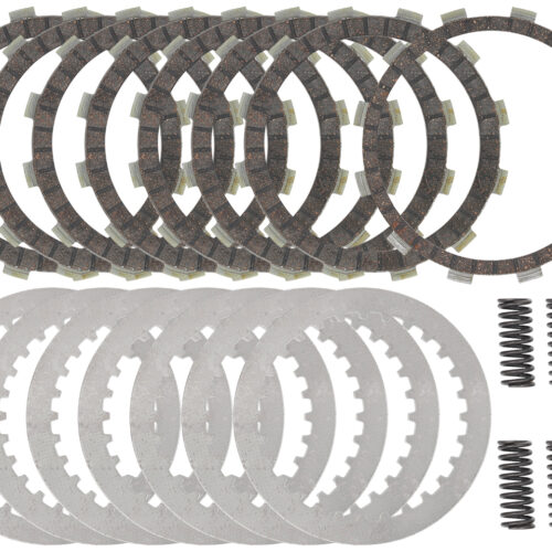 Kit de discos de embraiagem — Honda TRX 450