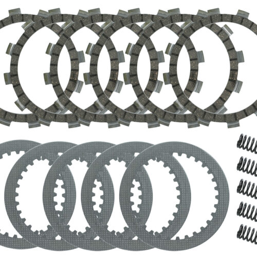 Kit de discos de embraiagem — Yamaha YFM 250 Raptor