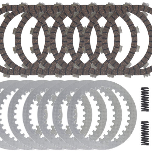 Kit de discos de embraiagem — Yamaha YFZ 450R