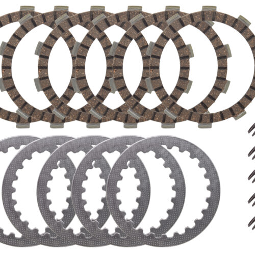 Kit de discos de embraiagem — Yamaha YZ 65