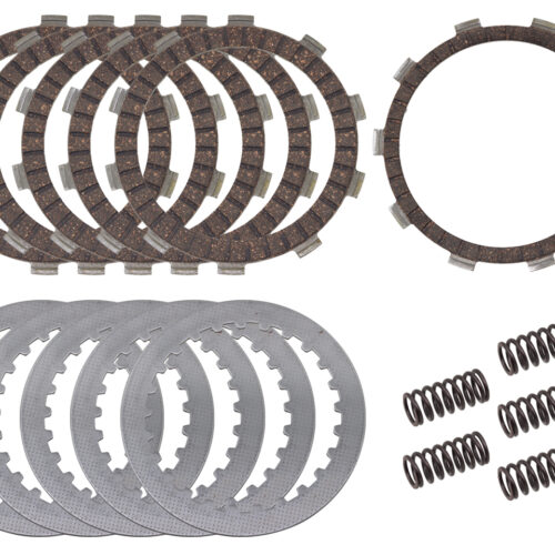 Kit de discos de embraiagem — Honda CRF 250F