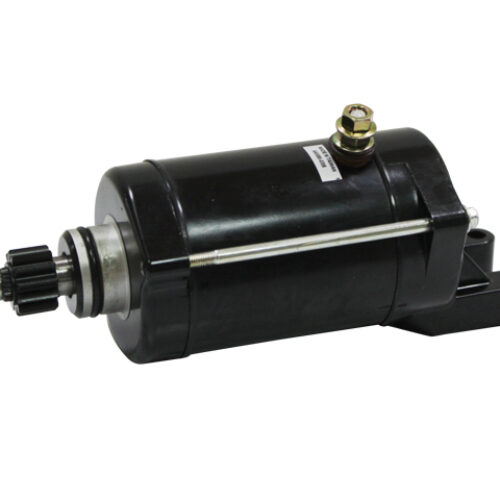 Motor de arranque