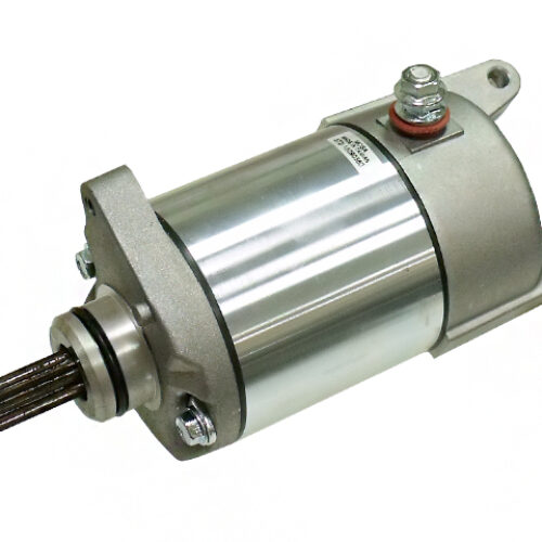 Motor de arranque