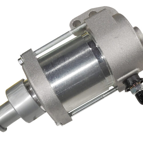 Motor de arranque