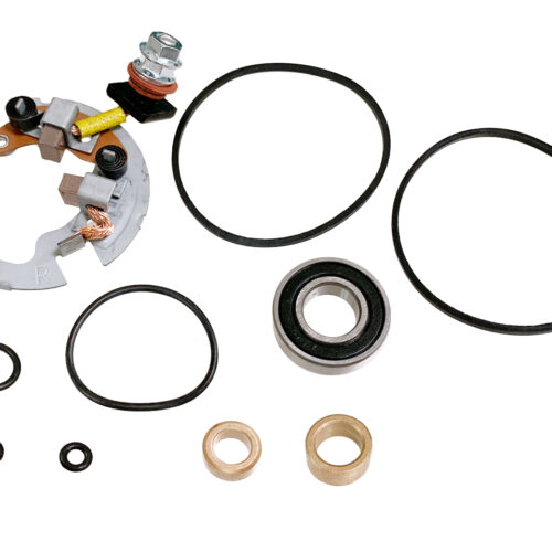 Kit de Reparação Escovas Motor de Arranque — RP18500200