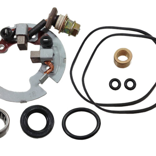 Kit de Reparação Escovas Motor de Arranque — RP18500400