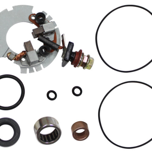 Kit de Reparação Escovas Motor de Arranque — RP18500700E