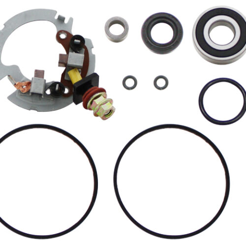 Kit de Reparação Escovas Motor de Arranque — Honda TRX 400