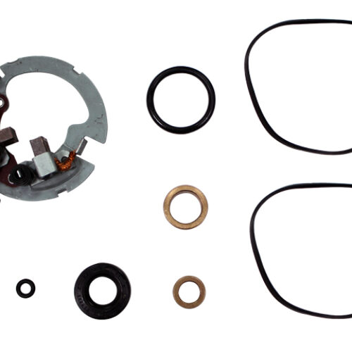 Kit de Reparação Escovas Motor de Arranque — RP18501100E