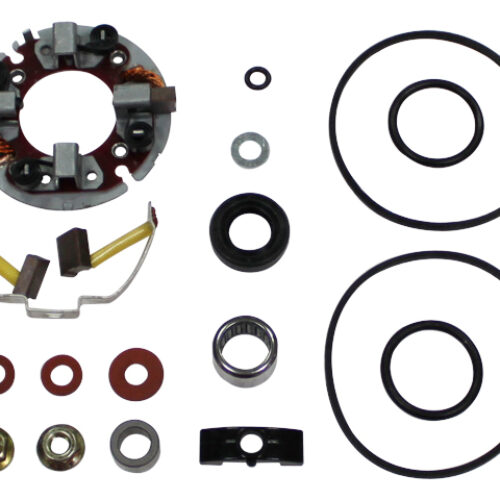 Kit de Reparação Escovas Motor de Arranque — RP18501200
