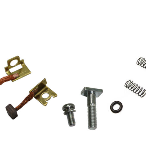 Kit de Reparação Escovas Motor de Arranque — RP18501400E