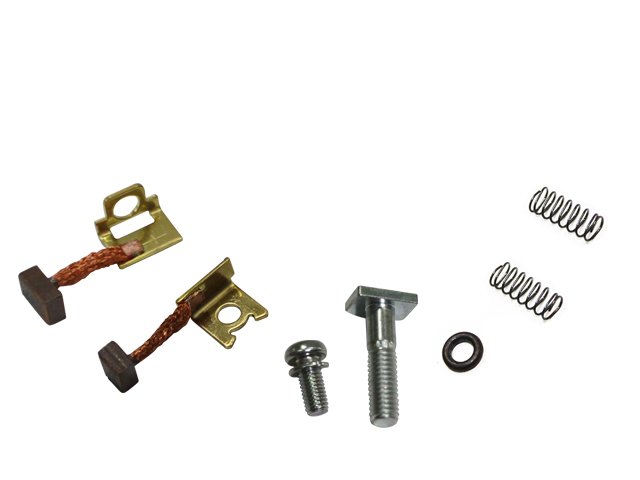 Kit de Reparação Escovas Motor de Arranque — RP18501400E