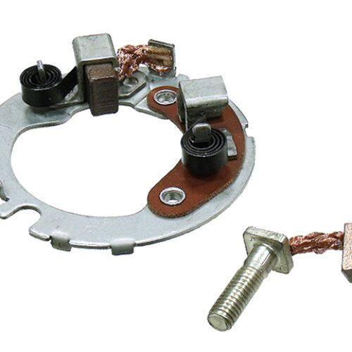 Kit de Reparação Escovas Motor de Arranque — RP18501600E