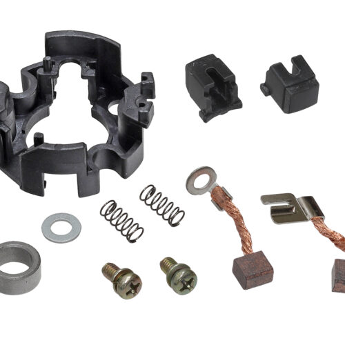 Kit de Reparação Escovas Motor de Arranque — RP18501900