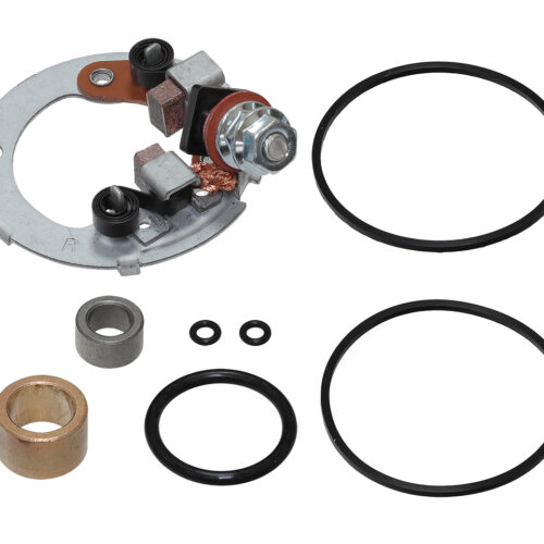 Kit de Reparação Escovas Motor de Arranque — RP18502100