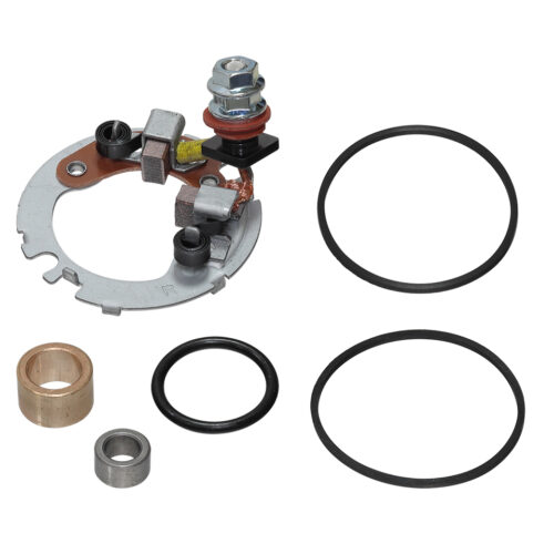 Kit de Reparação Escovas Motor de Arranque — RP18502200
