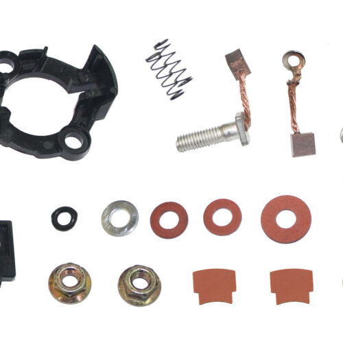 Kit de Reparação Escovas Motor de Arranque — RP18502300