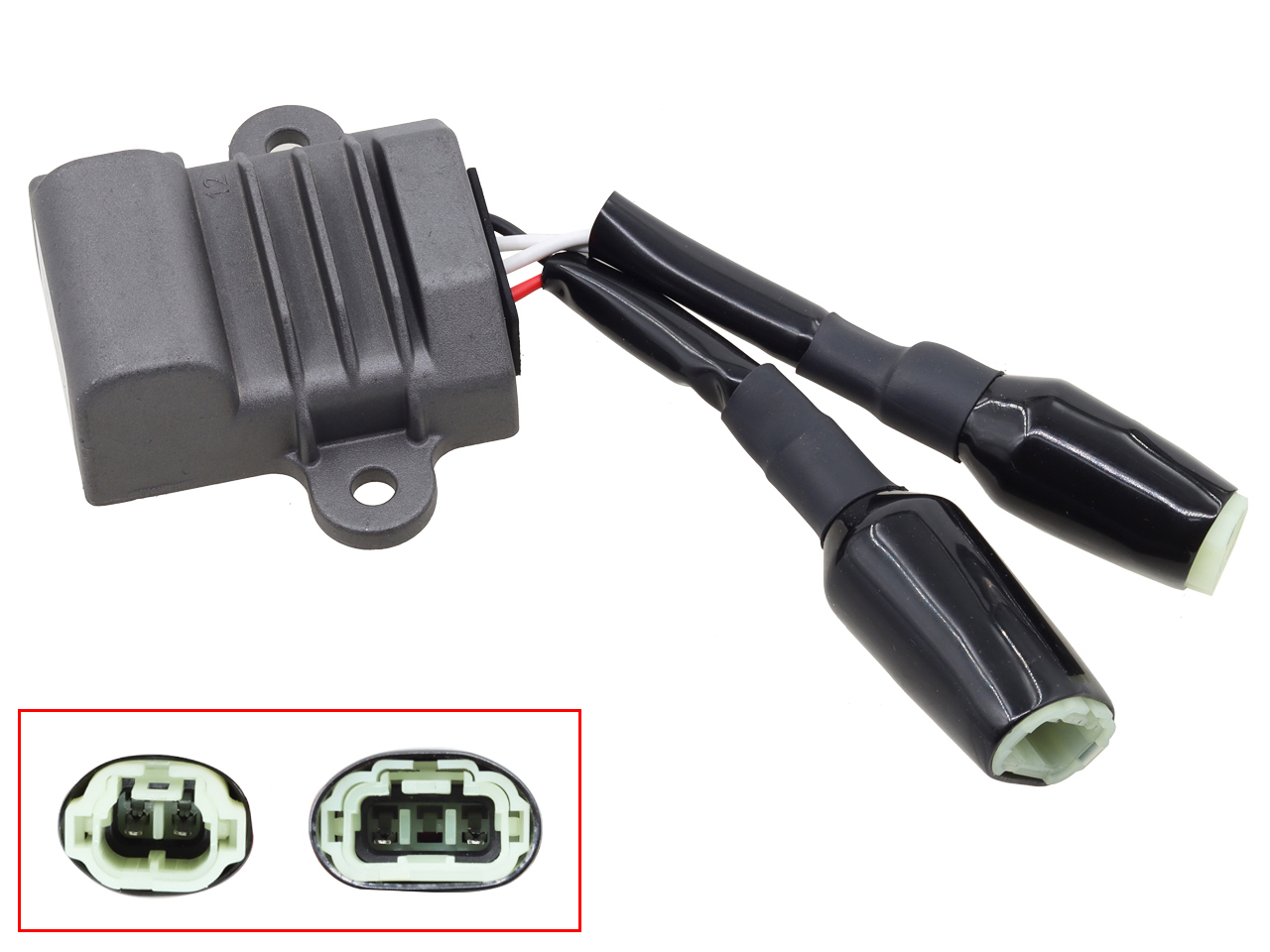 Regulador de corrente — RP18702900