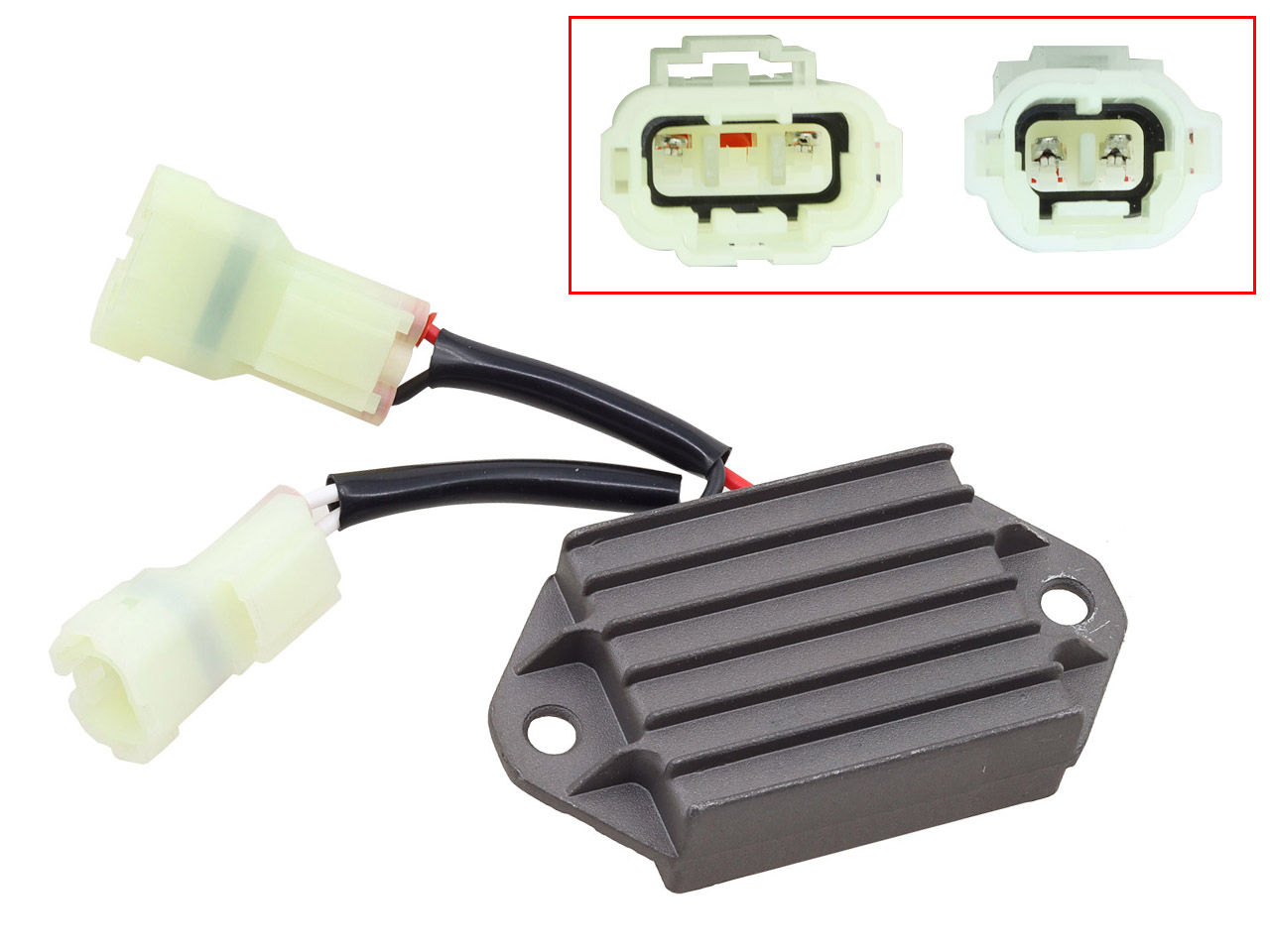 Regulador de corrente — RP18703000