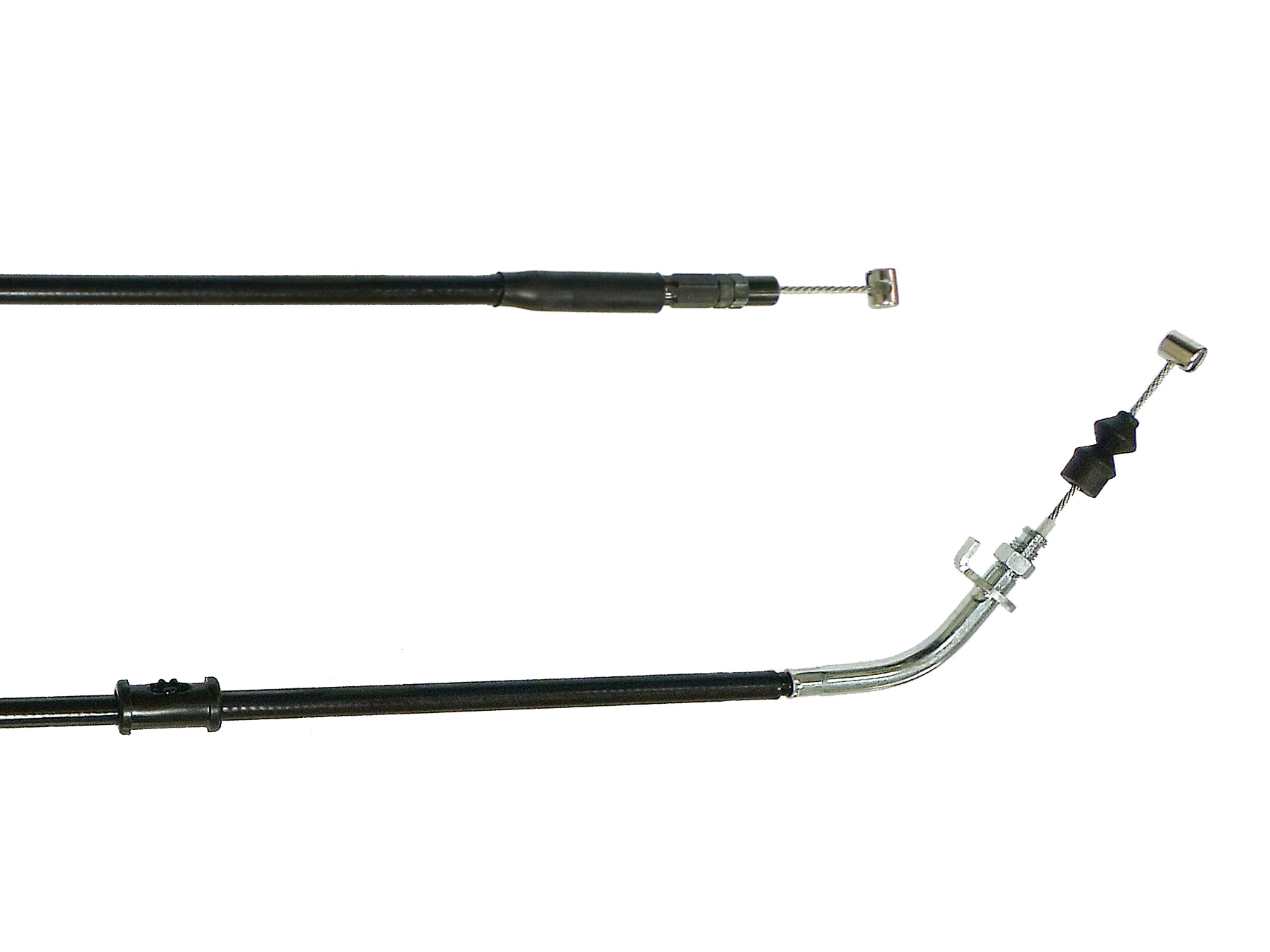 Cabos de embraiagem Off-Road — RP21206500E