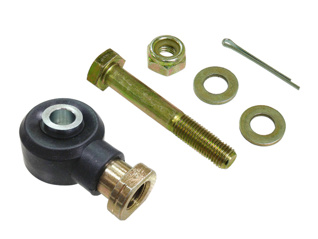 Rotula de direção ATV / Quad (Rosca Direita)