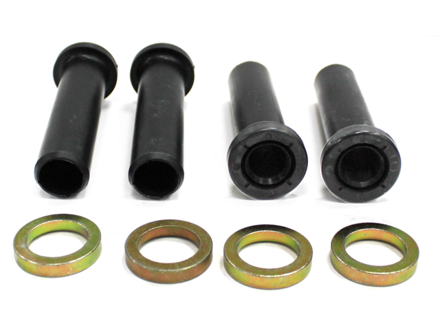 Kit de Casquilhos de Triangulos da Frente — Polaris Ranger 500